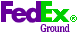 [IMAGE: Fedex Ground Shipping Link]